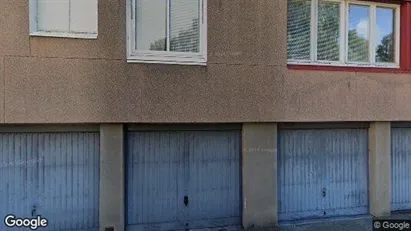 Lägenheter att hyra i Västra hisingen - Bild från Google Street View