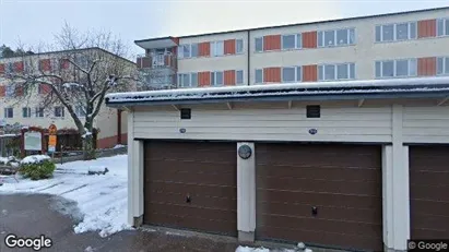 Lägenheter till salu i Västerås - Bild från Google Street View
