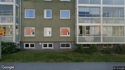 Lägenheter till salu i Vallentuna - Bild från Google Street View
