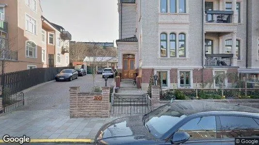 Lägenheter till salu i Helsingborg - Bild från Google Street View