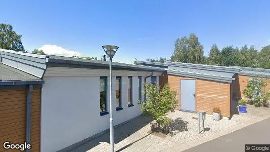Bostadsrätter till salu i Område ej specificerat - Bild från Google Street View