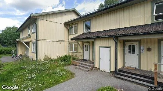 Lägenheter att hyra i Gnesta - Bild från Google Street View