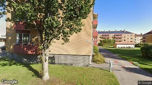 Lägenheter till salu i Norrköping - Bild från Google Street View