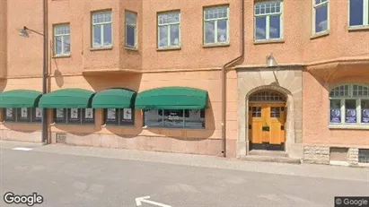 Lägenheter till salu i Kalmar - Bild från Google Street View
