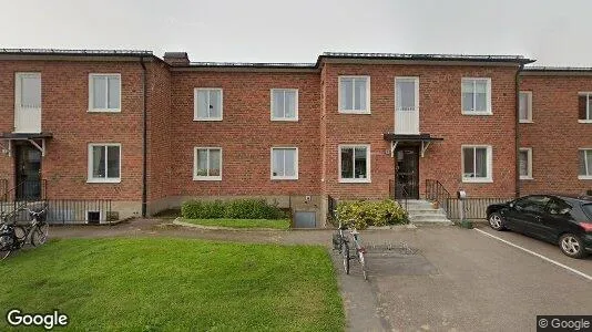 Bostadsrätter till salu i Borlänge - Bild från Google Street View
