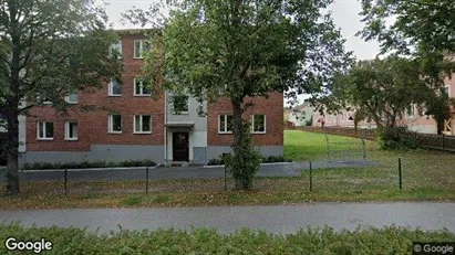 Bostadsrätter till salu i Sigtuna - Bild från Google Street View