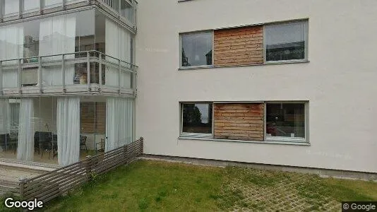 Bostadsrätter till salu i Nyköping - Bild från Google Street View