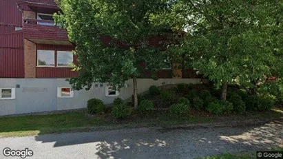 Lägenheter till salu i Botkyrka - Bild från Google Street View