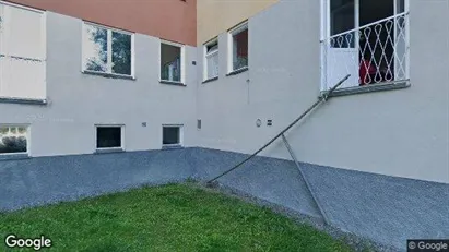 Lägenheter till salu i Södermalm - Bild från Google Street View
