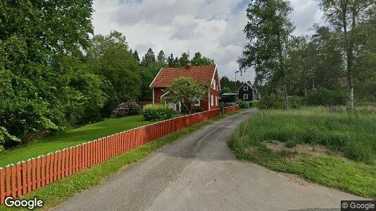 Lägenheter till salu i Jönköping - Bild från Google Street View