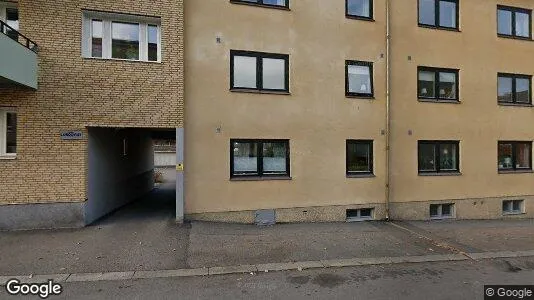 Lägenheter till salu i Trollhättan - Bild från Google Street View