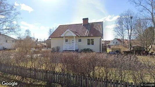 Lägenheter till salu i Täby - Bild från Google Street View