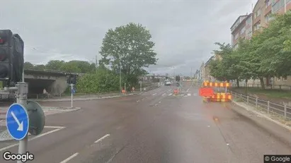 Lägenheter att hyra i Hammarö - Bild från Google Street View