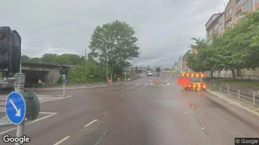 Lägenheter att hyra i Hammarö - Bild från Google Street View