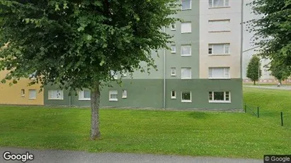 Lägenheter till salu i Botkyrka - Bild från Google Street View