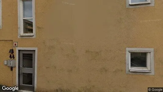 Lägenheter till salu i Borås - Bild från Google Street View