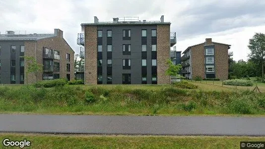 Lägenheter att hyra i Kalmar - Bild från Google Street View
