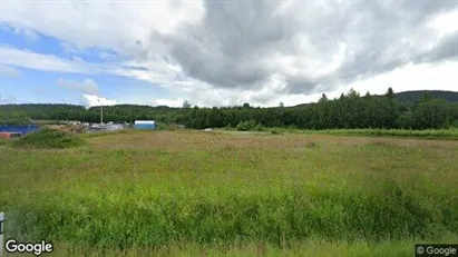 Bostadsrätter till salu i Gagnef - Bild från Google Street View