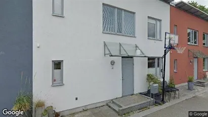 Lägenheter att hyra i Lomma - Bild från Google Street View