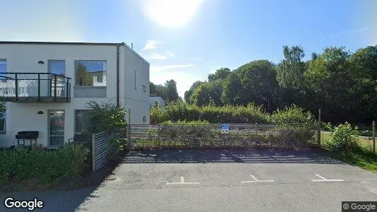 Lägenheter att hyra i Växjö - Bild från Google Street View
