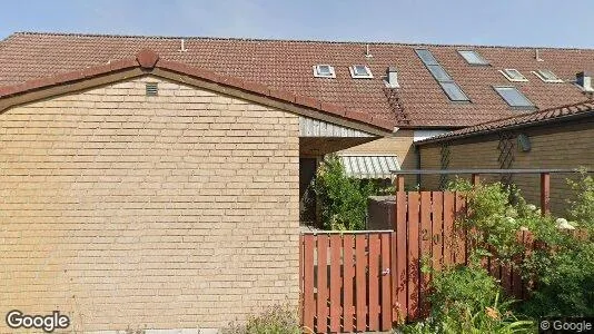 Lägenheter till salu i Lund - Bild från Google Street View