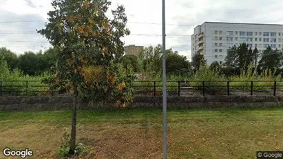 Lägenheter till salu i Eskilstuna - Bild från Google Street View Lägenheter till salu i Eskilstuna - Bild från Google Street View