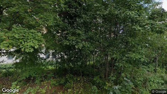 Lägenheter att hyra i Uppsala - Bild från Google Street View