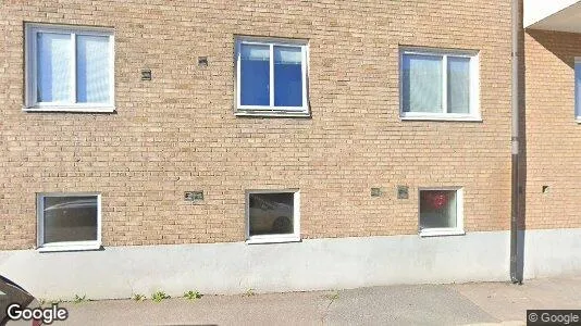 Lägenheter att hyra i Norrköping - Bild från Google Street View