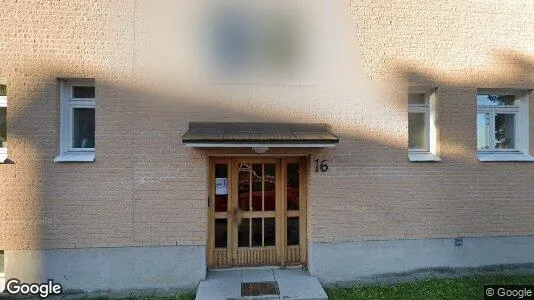 Lägenheter till salu i Västerort - Bild från Google Street View