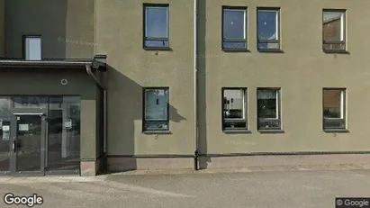 Lägenheter till salu i Täby - Bild från Google Street View
