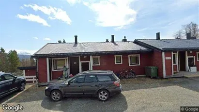 Lägenheter att hyra i Sundsvall - Bild från Google Street View