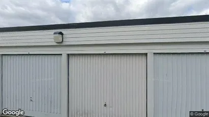 Lägenheter att hyra i Karlstad - Bild från Google Street View