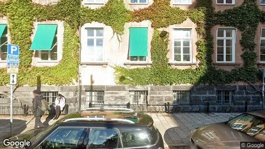 Lägenheter till salu i Malmö Centrum - Bild från Google Street View