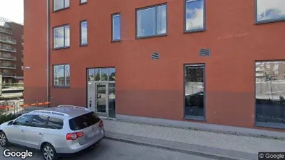 Bostadsrätter till salu i Norrtälje - Bild från Google Street View Bostadsrätter till salu i Norrtälje - Bild från Google Street View