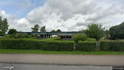Lägenheter att hyra i Åstorp - Bild från Google Street View