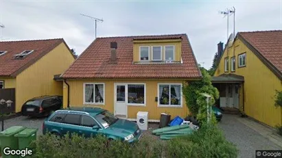 Lägenheter till salu i Haninge - Bild från Google Street View