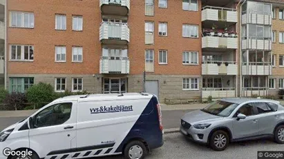 Lägenheter att hyra i Trelleborg - Bild från Google Street View