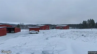 Lägenheter att hyra i Vännäs - Bild från Google Street View