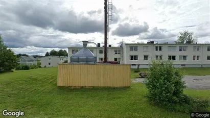 Lägenheter att hyra i Strömsund - Bild från Google Street View