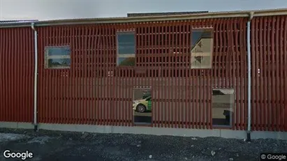 Lägenheter till salu i Nordmaling - Bild från Google Street View