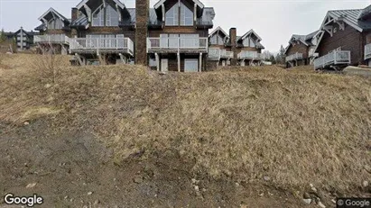 Lägenheter till salu i Åre - Bild från Google Street View