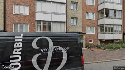 Lägenheter till salu i Malmö Centrum - Bild från Google Street View