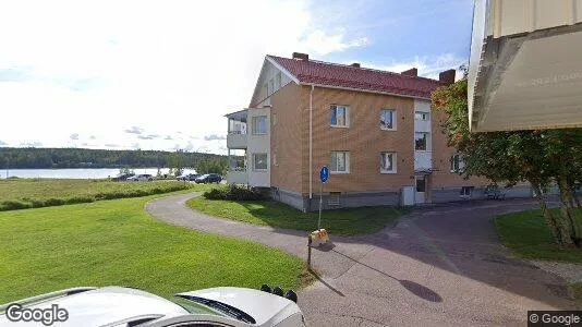 Bostadsrätter till salu i Fagersta - Bild från Google Street View
