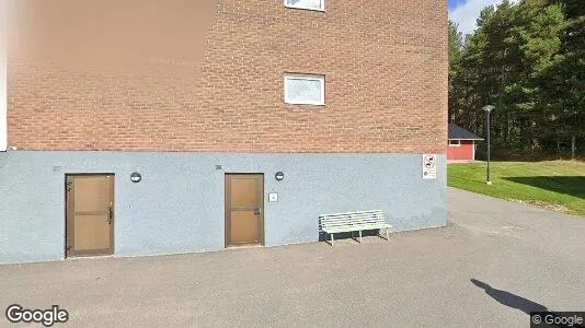 Bostadsrätter till salu i Piteå - Bild från Google Street View