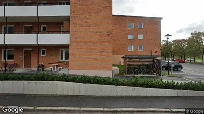 Bostadsrätter till salu i Karlskoga - Bild från Google Street View