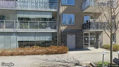 Lägenheter till salu i Tyresö - Bild från Google Street View