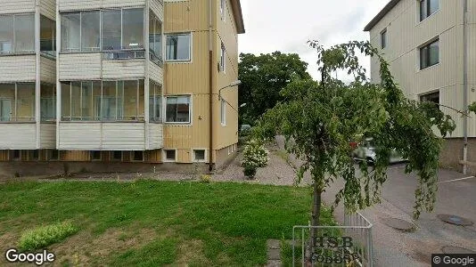 Lägenheter till salu i Göteborg Östra - Bild från Google Street View