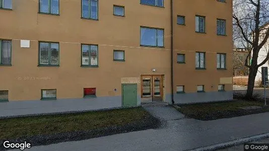 Bostadsrätter till salu i Västerort - Bild från Google Street View