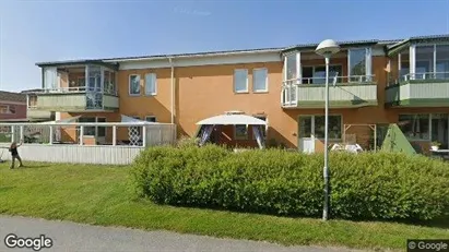 Bostadsrätter till salu i Örebro - Bild från Google Street View