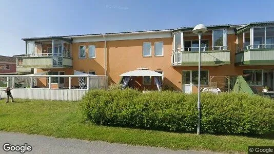 Bostadsrätter till salu i Örebro - Bild från Google Street View